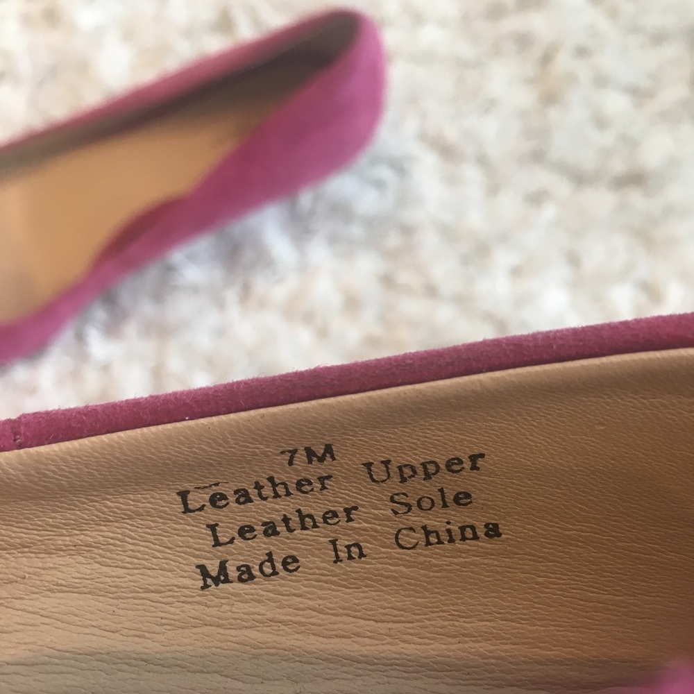 Halogen heels - Picture 5 of 5